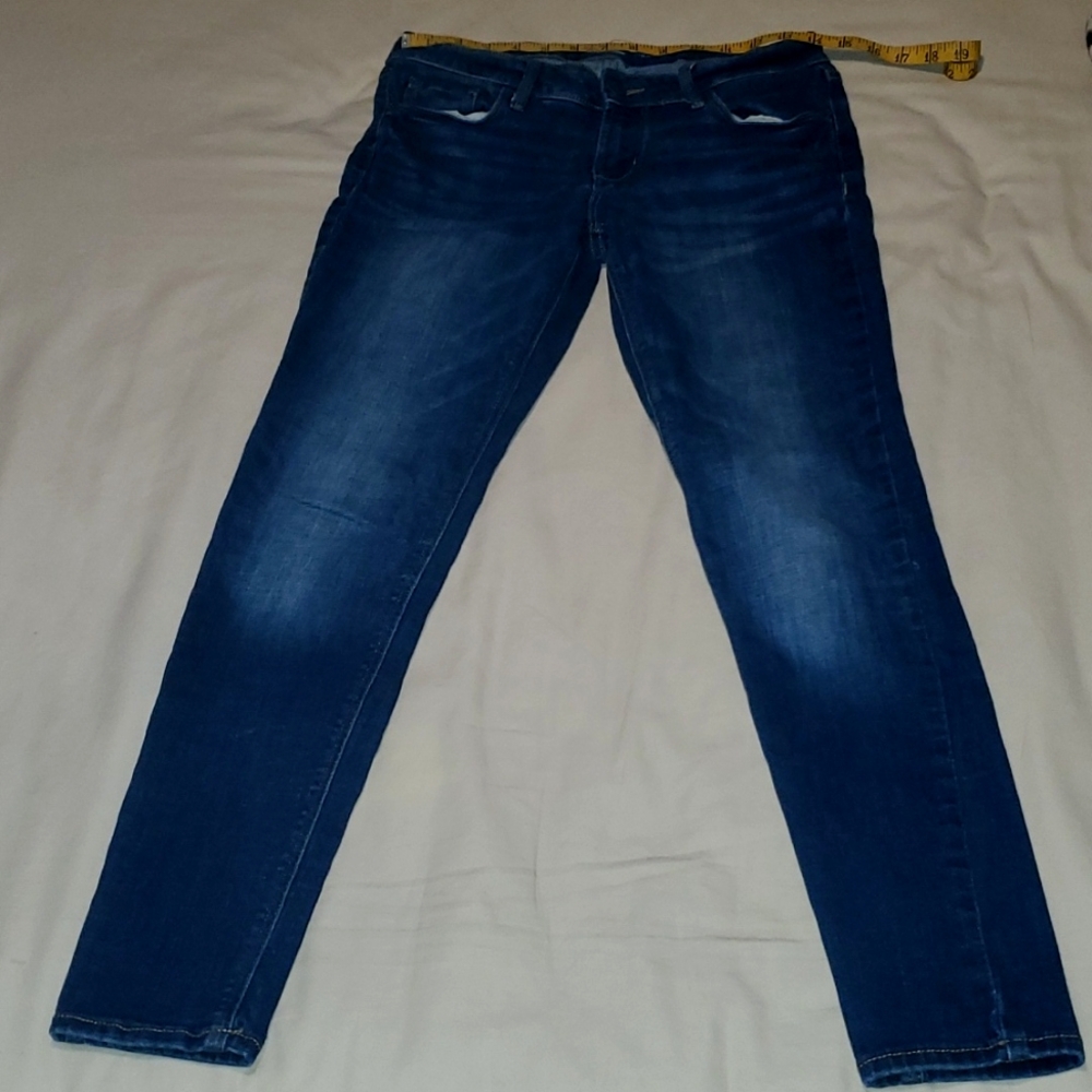 OldNavy Rockstar Skinny Jeans